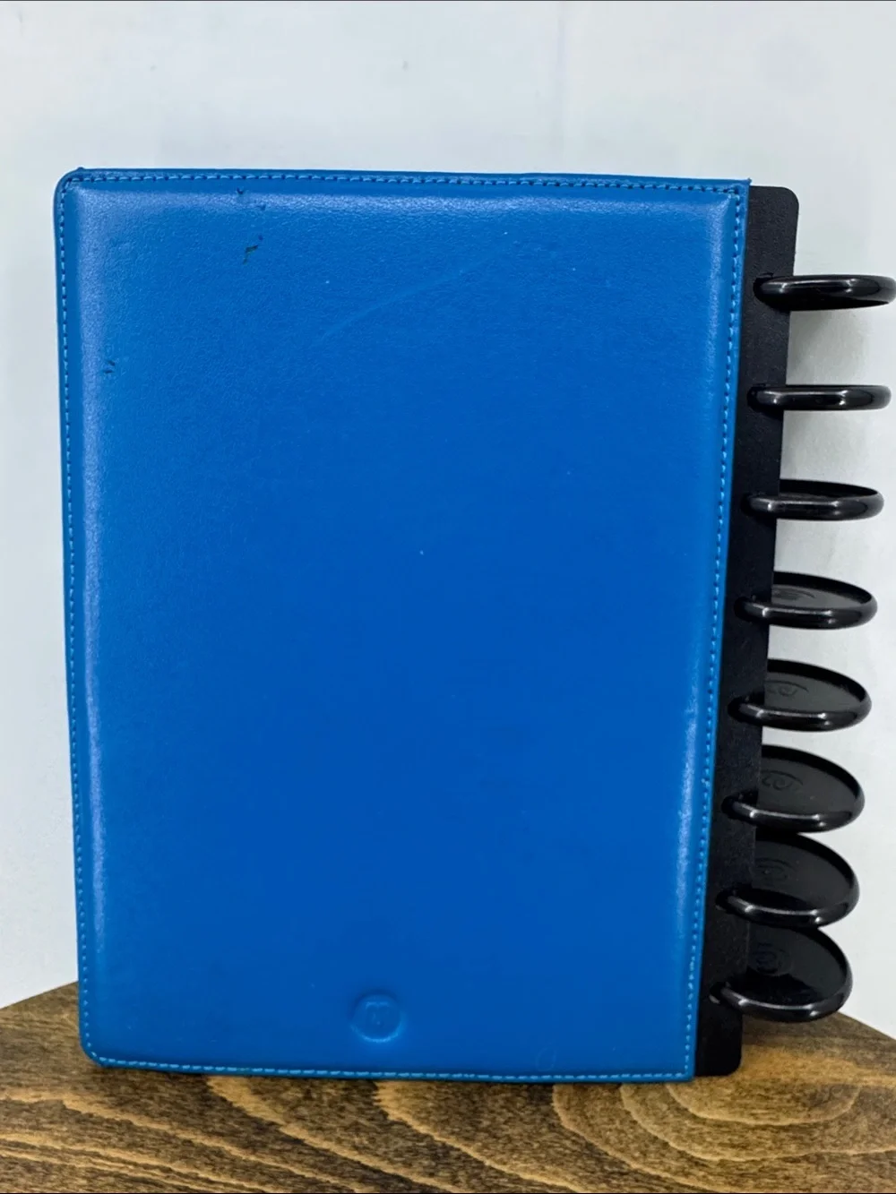 Staples Arc Junior Large Discs Discbound Planner-Cover Pages Tabs Folders Finder